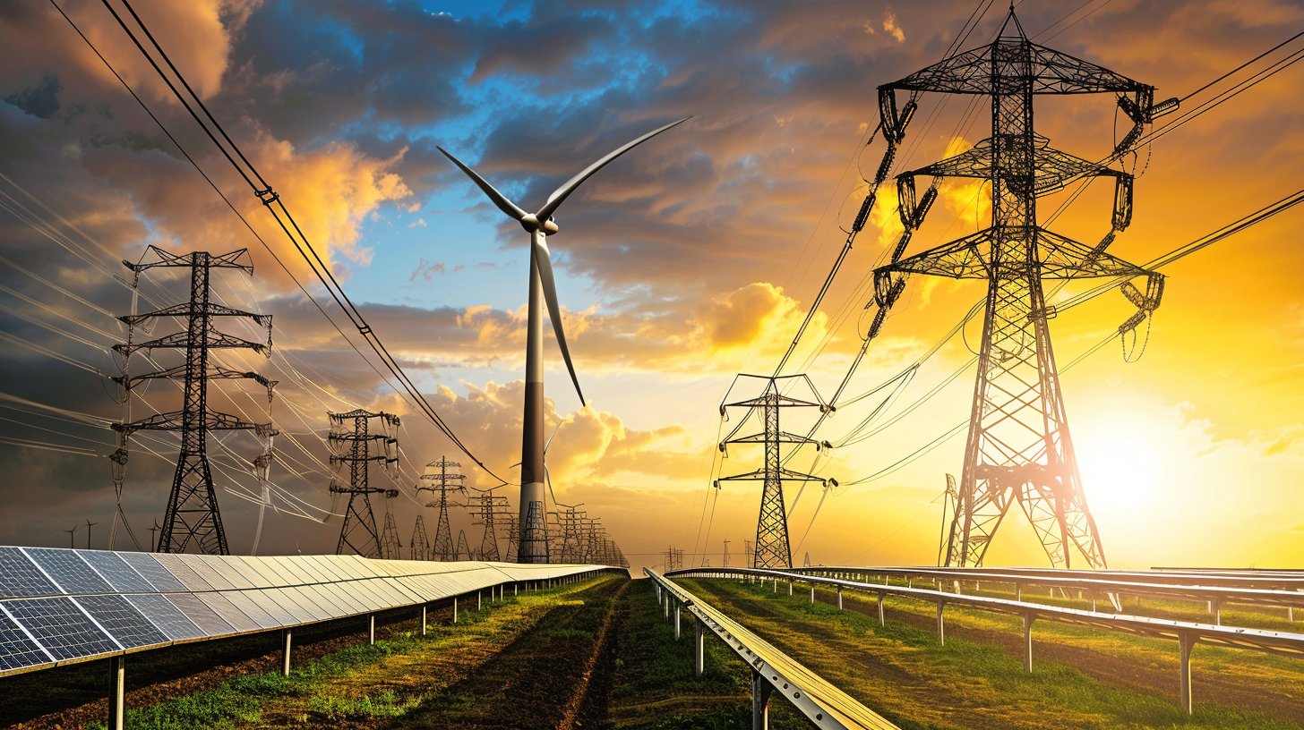u6484329736 a panoramic view of modern energy infrastructure 71702280 ba8e 4a0e 882a 318393bf881c 2
